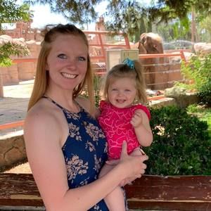 Meet your Posher, Erin